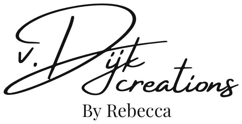 V.Dijk Creations, by Rebecca